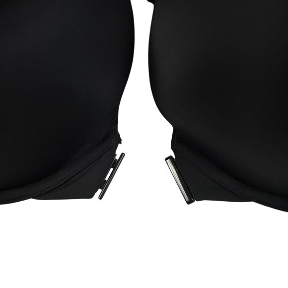 Torrid Bra Women's 42DDD 360° Back Smoothing Lightly Lined T-Shirt Front Clasp‎ - Picture 7 of 9